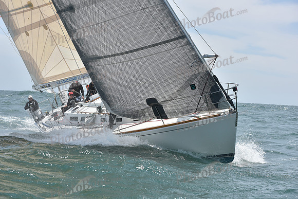 2019 NYYC Annual Regatta A_1353