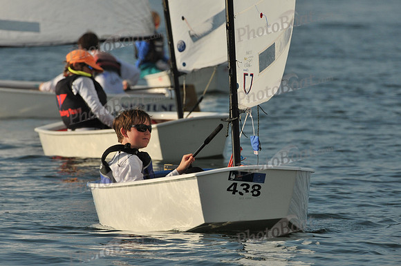2014 Valentines Regatta B 885
