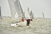 2019 Charleston Race Week C_0497