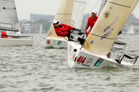 2012 Charleston Race Week B 1699