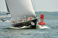 2015 NYYC Annual Regatta A 674