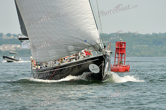 2015 NYYC Annual Regatta A 674