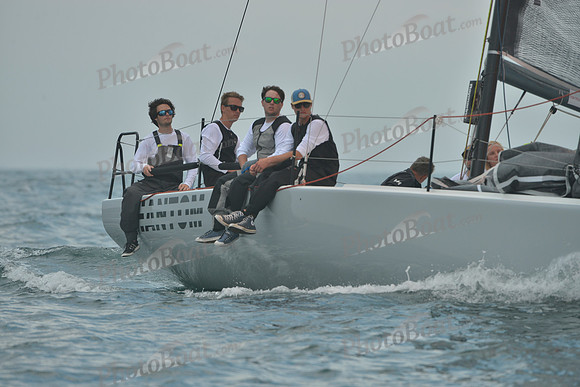 2021 Block Island Race Week C_0865