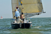 2013 Southern Bay Race Week C 1133