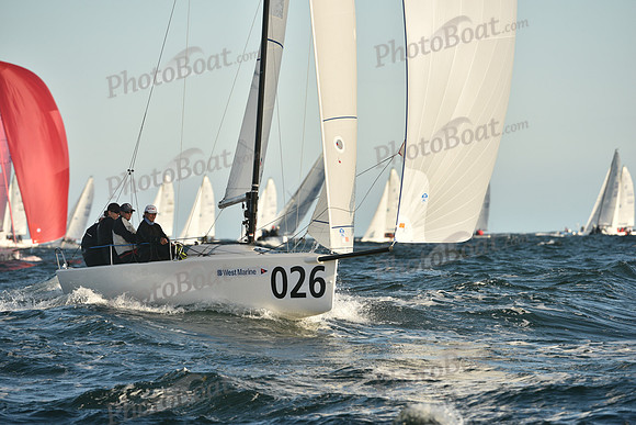 2018 J70 Worlds G_0399