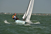 2012 Thistle Midwinters B 906