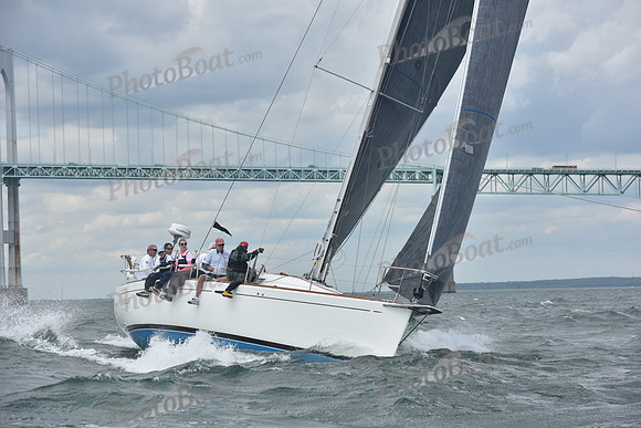 2019 NYYC Annual Regatta A_2870