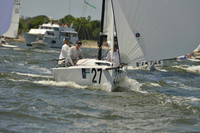2017 Charleston Race Week A_1217