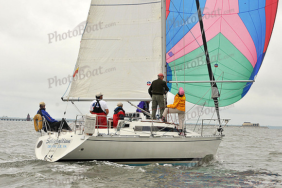 2014 Southern Bay Race Week A 903