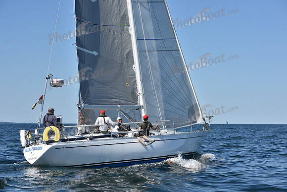 2019 Marblehead to Halifax A_2018