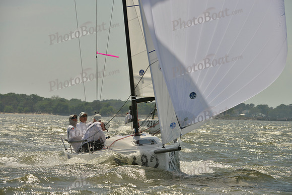 2017 Charleston Race Week D_3036