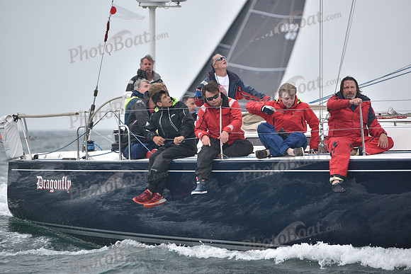 2019 Block Island Race Week G_0274