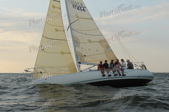 2011 Gov Cup B 1039