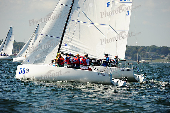 2016 USQS-C 1260
