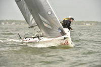 2019 Charleston Race Week D_0254