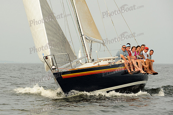 2013 Vineyard Race B 461