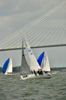 2018 Charleston Race Week A_2297