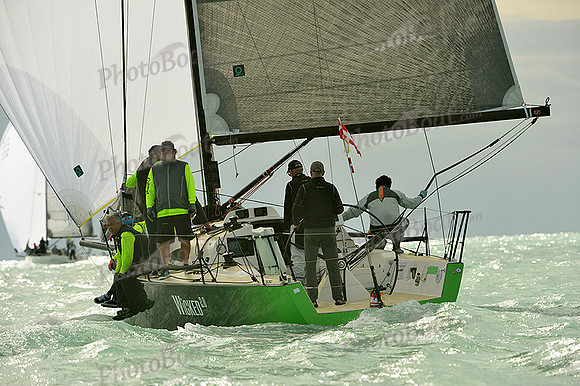 2016 Key West Race Week A_0793