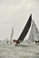 2019 Charleston Race Week D_0250