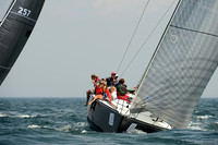 2013 Block Island Race Week C 195