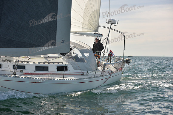 2024 Figawi 2356