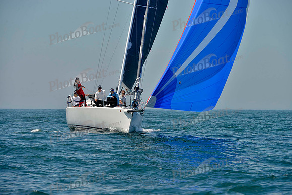 2021 Block Island Race Week A_0360