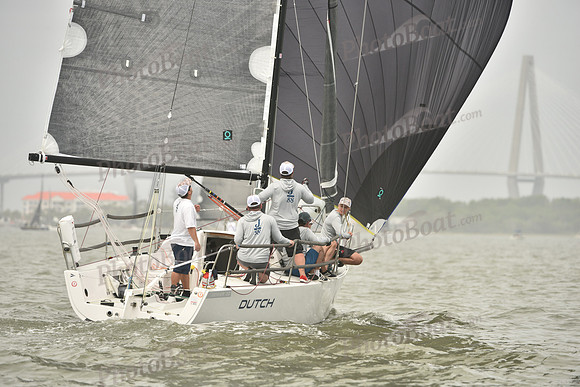 2019 Charleston Race Week C_0591