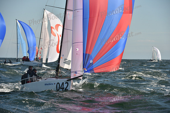 2018 J70 Worlds F_1463
