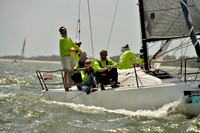 2018 Charleston Race Week A_2001
