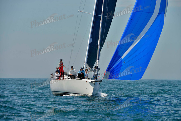 2021 Block Island Race Week A_0361