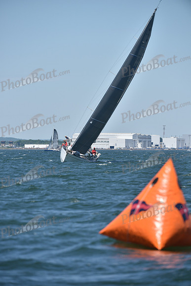 2019 NYYC Annual Regatta C_0512