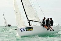 2013 Key West Race Week C 924