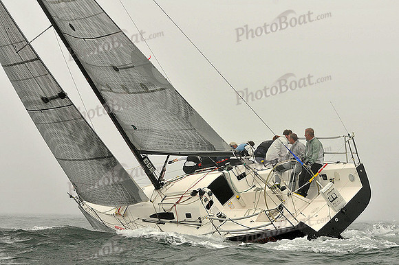 2013 Block Island Race Week E 1364