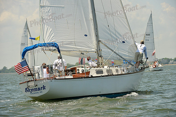 2015 Southern Bay Race Week A 577