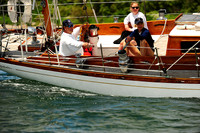2014 NYYC Annual Regatta C 345