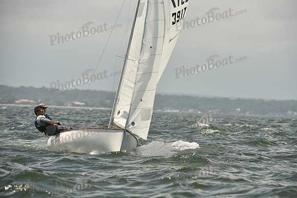2018 Thistle Nationals E_1189