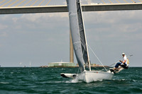 2012 Suncoast Race Week A 406