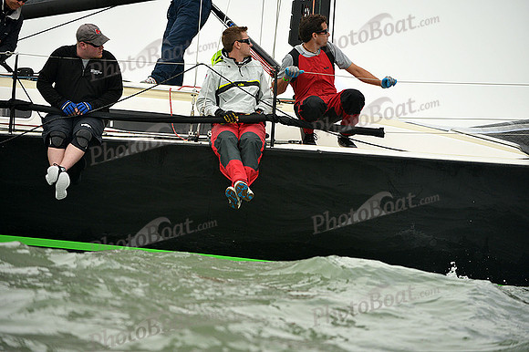 2015 Charleston Race Week A_0125