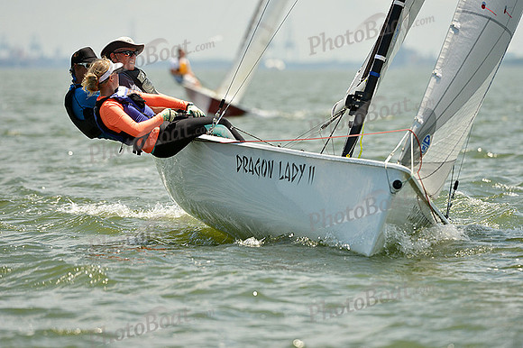 2015 Southern Bay Race Week A 649