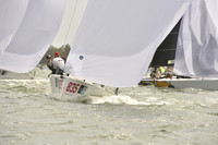 2019 Charleston Race Week D_0018