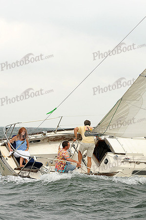2012 Cape Charles Cup A 121