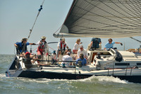 2017 Charleston Race Week A_0753