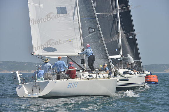 2025 Block Island Race Week D_0569