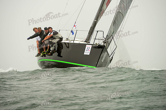 2013 Block Island Race Week E 300