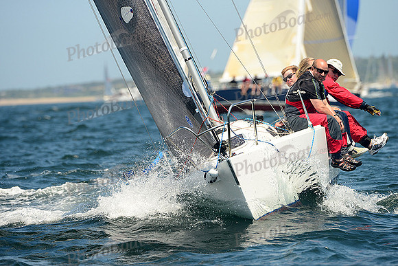 2013 Block Island Race Week A1 651
