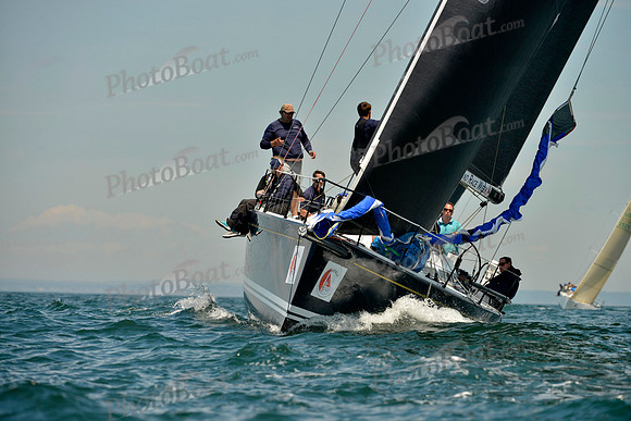 2017 Block Island Race Week C_0217