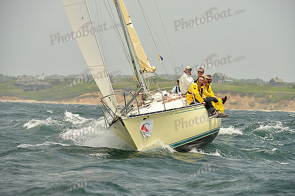 2015 Block Island Race Week D 1809
