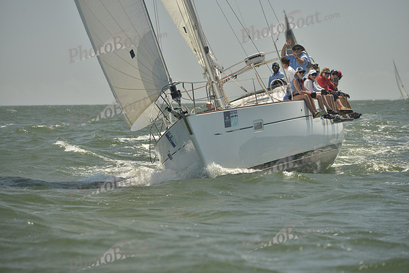 2017 Charleston Race Week A_0765