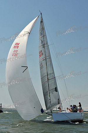2013 Southern Bay Race Week D 329