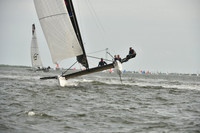 2019 Charleston Race Week F_0756